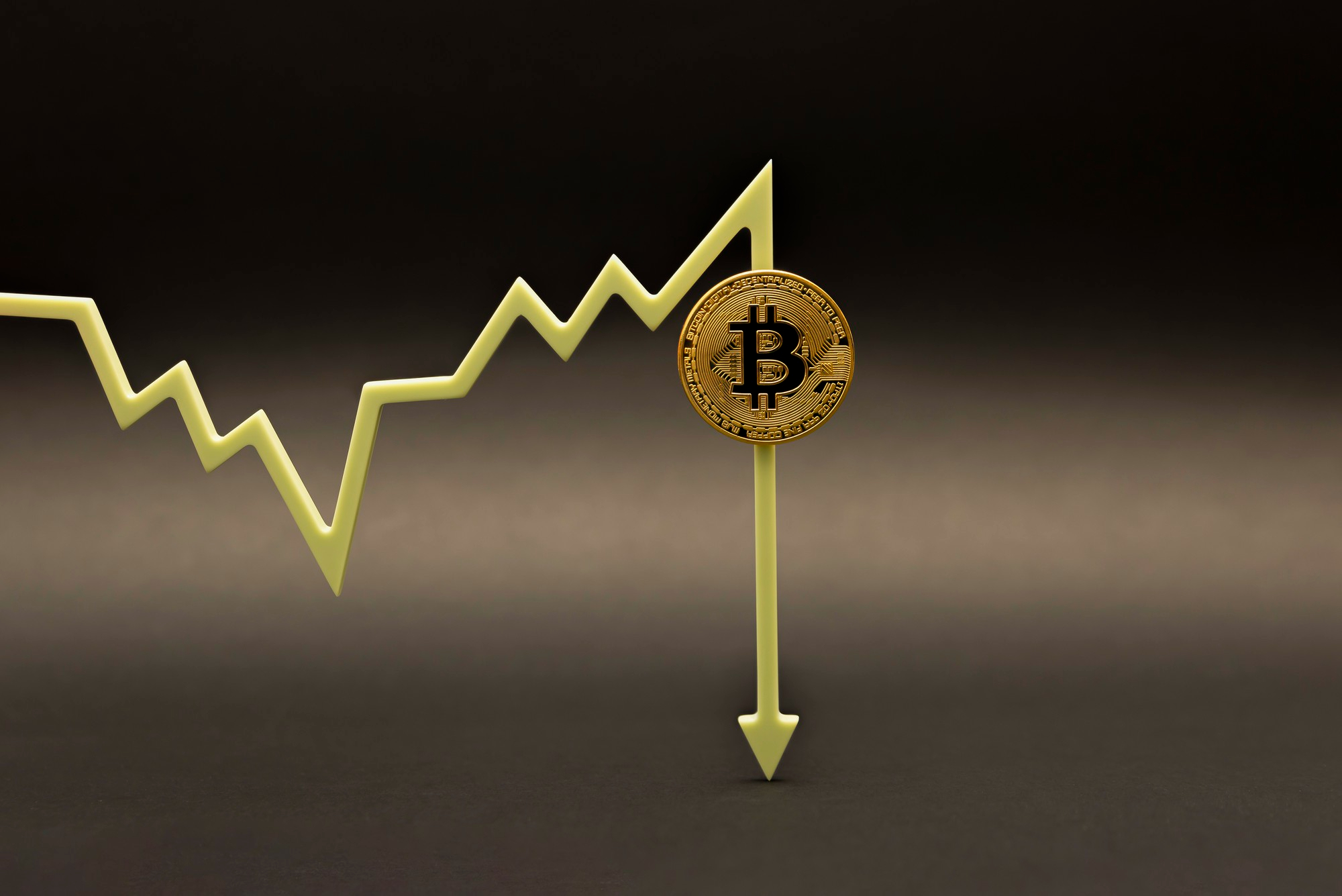 Bitcoin Market Volatility July 2024: What Investors Need to Know