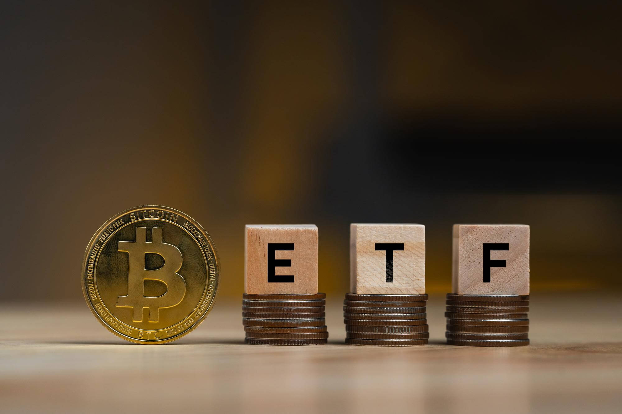 ETFSwap: Revolutionizing Crypto with Tokenized ETFs