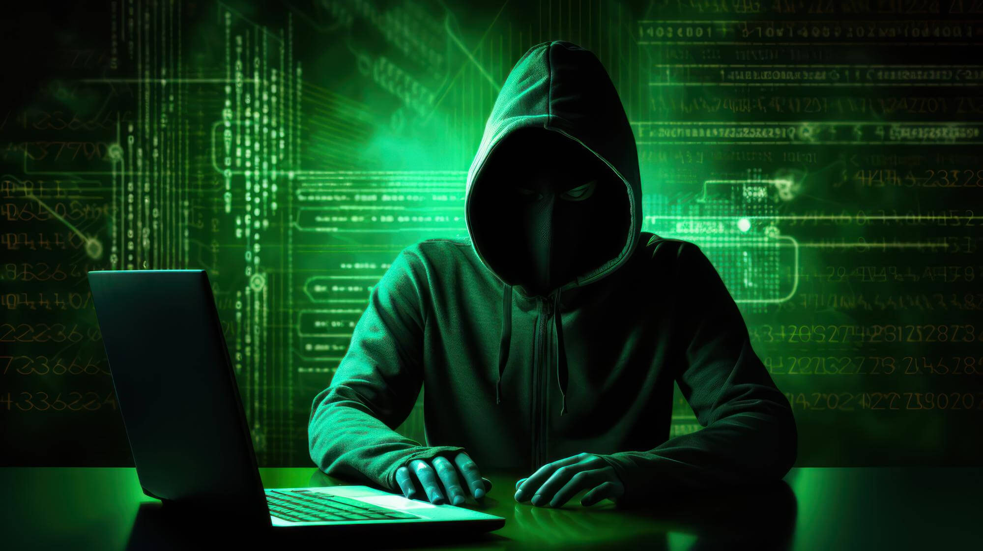 Crypto Cybercrime 2024: Surge in Hacks and Theft Trends