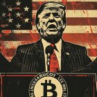 Trump Bitcoin Government Policy