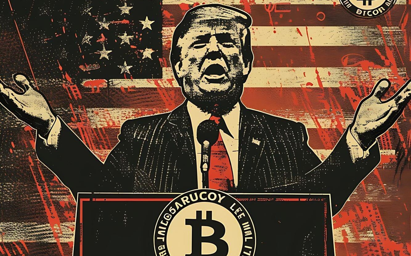 Trump Bitcoin Government Policy: Reserves and Future Plans