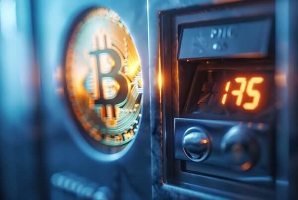 History of Bitcoin ATMs