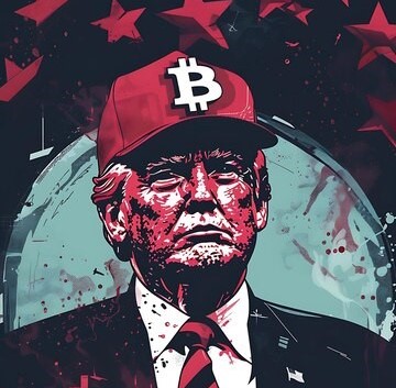 Trump Crypto Project