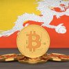 Bhutan Bitcoin mining