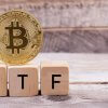 Bitcoin ETFs Recovery