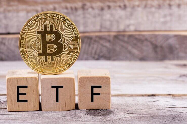 Bitcoin ETFs Recovery