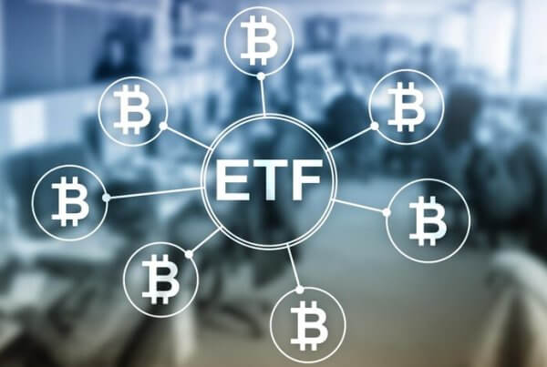 Bitcoin ETF options