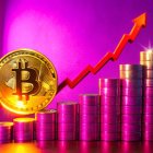 Bitcoin October price