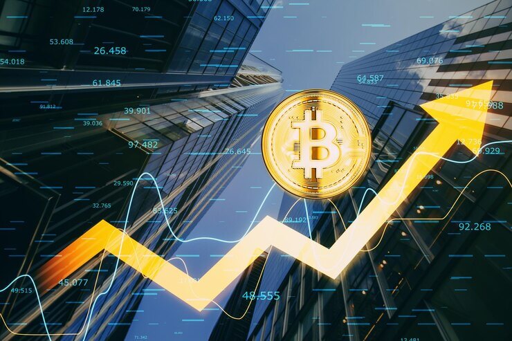 Bitcoin Price Prediction 2024