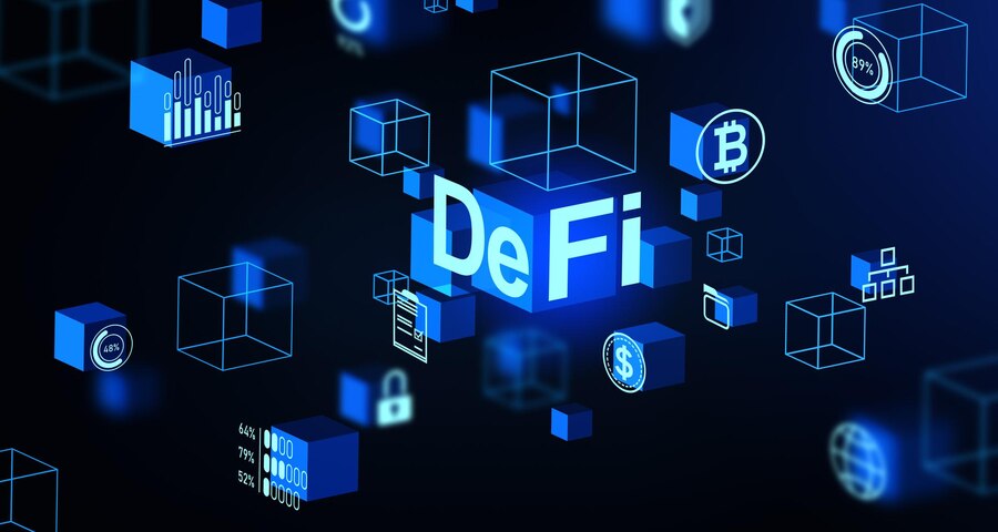 Solana Whale Activity : Sparks Interest in New DeFi Coin