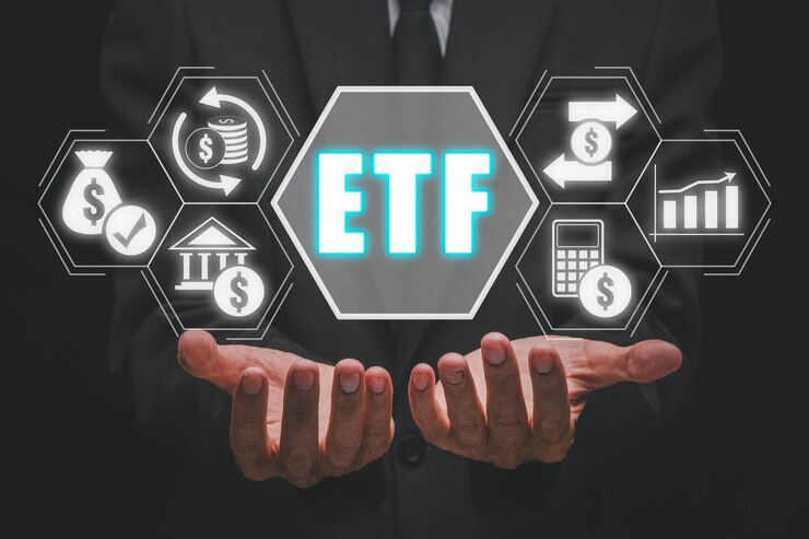 Bitcoin ETFs Recovery