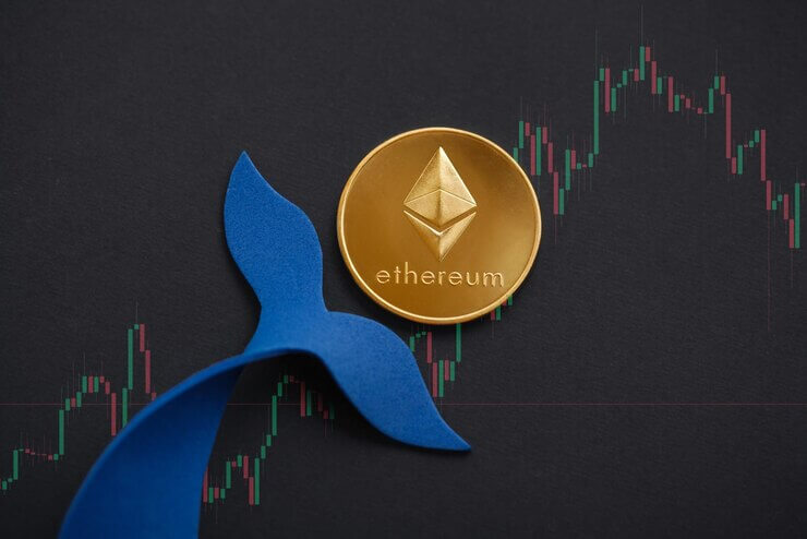 Ethereum Holder Statistics : Accumulation Addresses in 2024