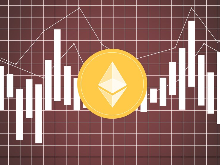 Ethereum holder statistics