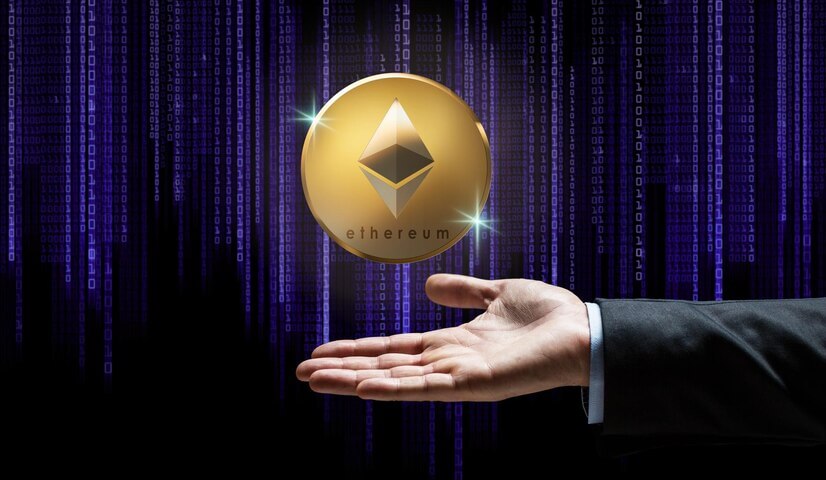 Ethereum smart contract