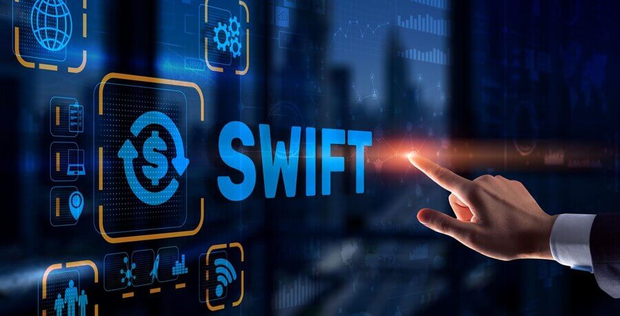 SWIFT Tokenized Assets: Revolutionizing Digital Transactions