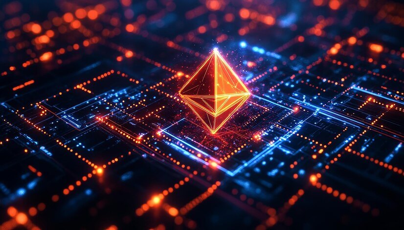 Ethereum Smart Contract : Revolutionizing Digital Agreements